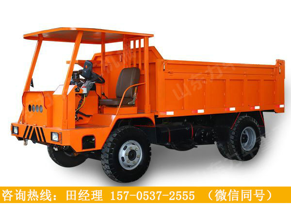 四不像車(chē)在雨天要如何行駛